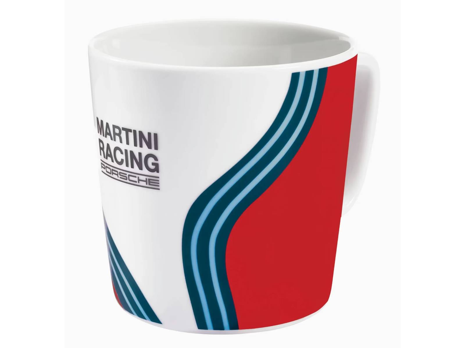 Collector's Cup No. 3 - Martini Racing Porsche