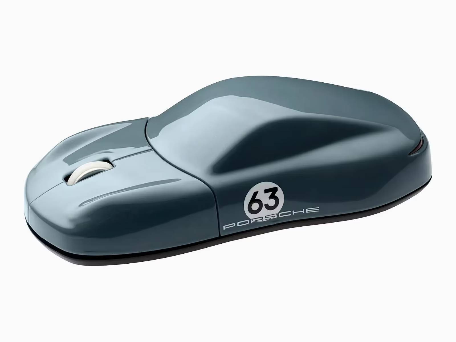 Wireless Computer Mouse - 60 Years of Porsche 911 Collection - WAP0508140R060 Porsche