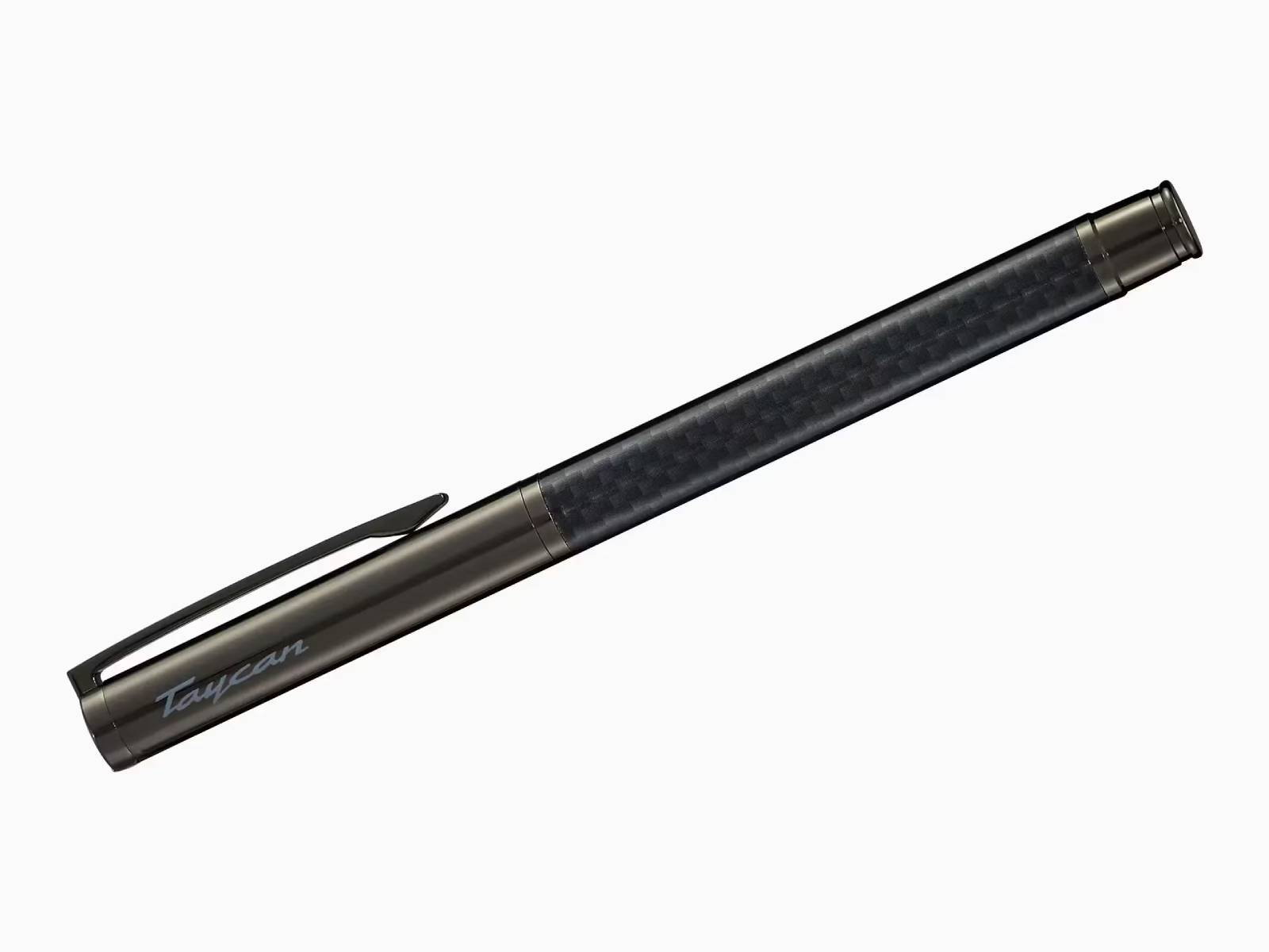 Taycan Rollerball Pen - Essential Collection - WAP0512040NTAY Porsche