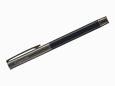 Cayenne Rollerball Pen - Essential Collection - WAP0512060NCYN Porsche