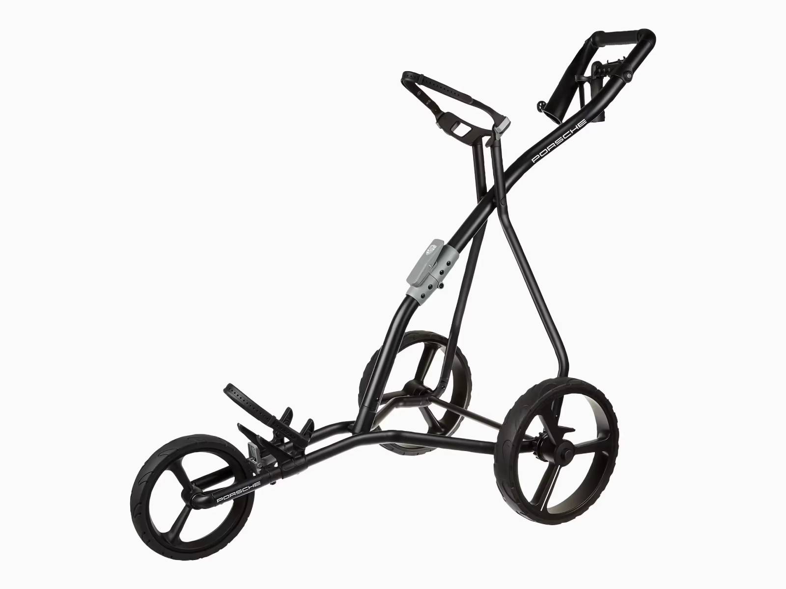 Collapsible Golf Trolley - Sport Collection - WAP0600010RGTR Porsche