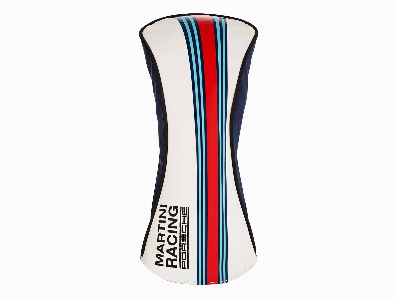 Head Cover For Driver Golf Club - Martini Racing - WAP0600060RCGS Porsche