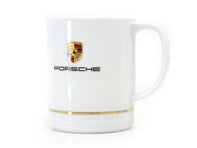 Porsche Crest mug LARGE - WAP0506070MBIG Porsche