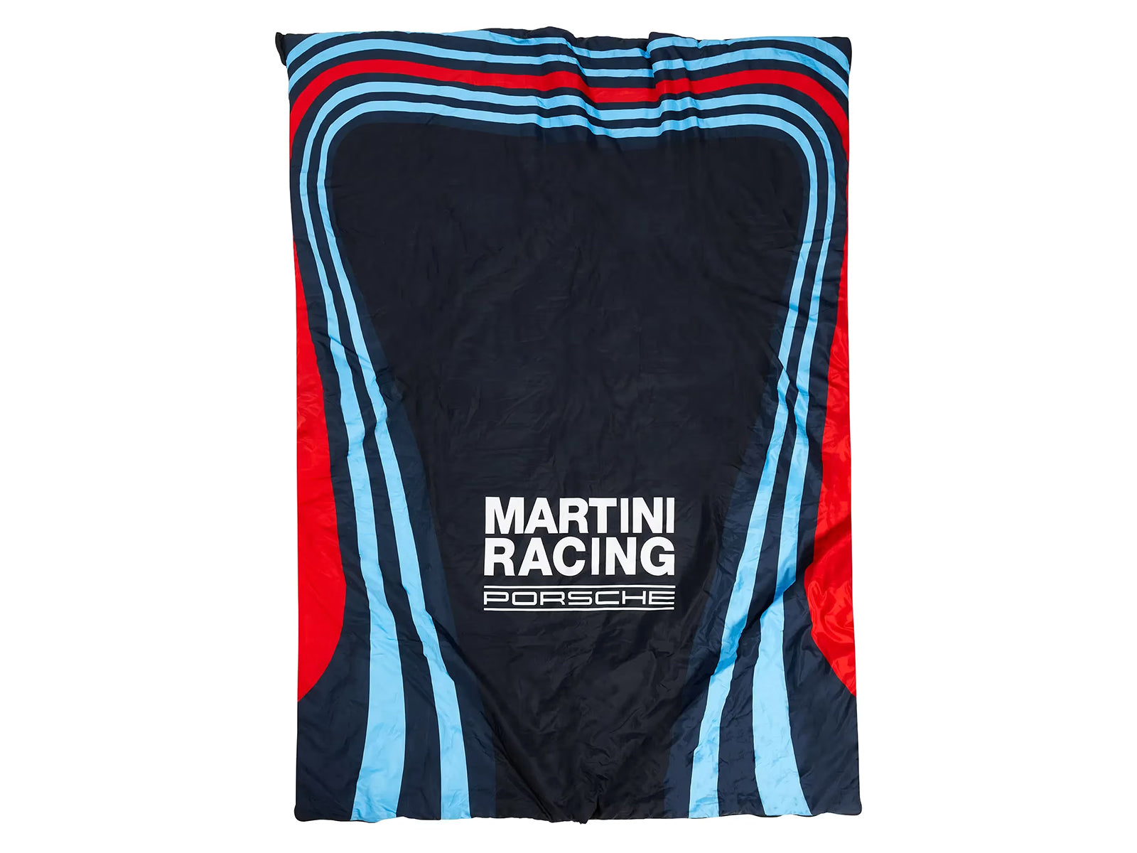 Multifunctional Blanket - Martini Racing - WAP5500030P0MR Porsche