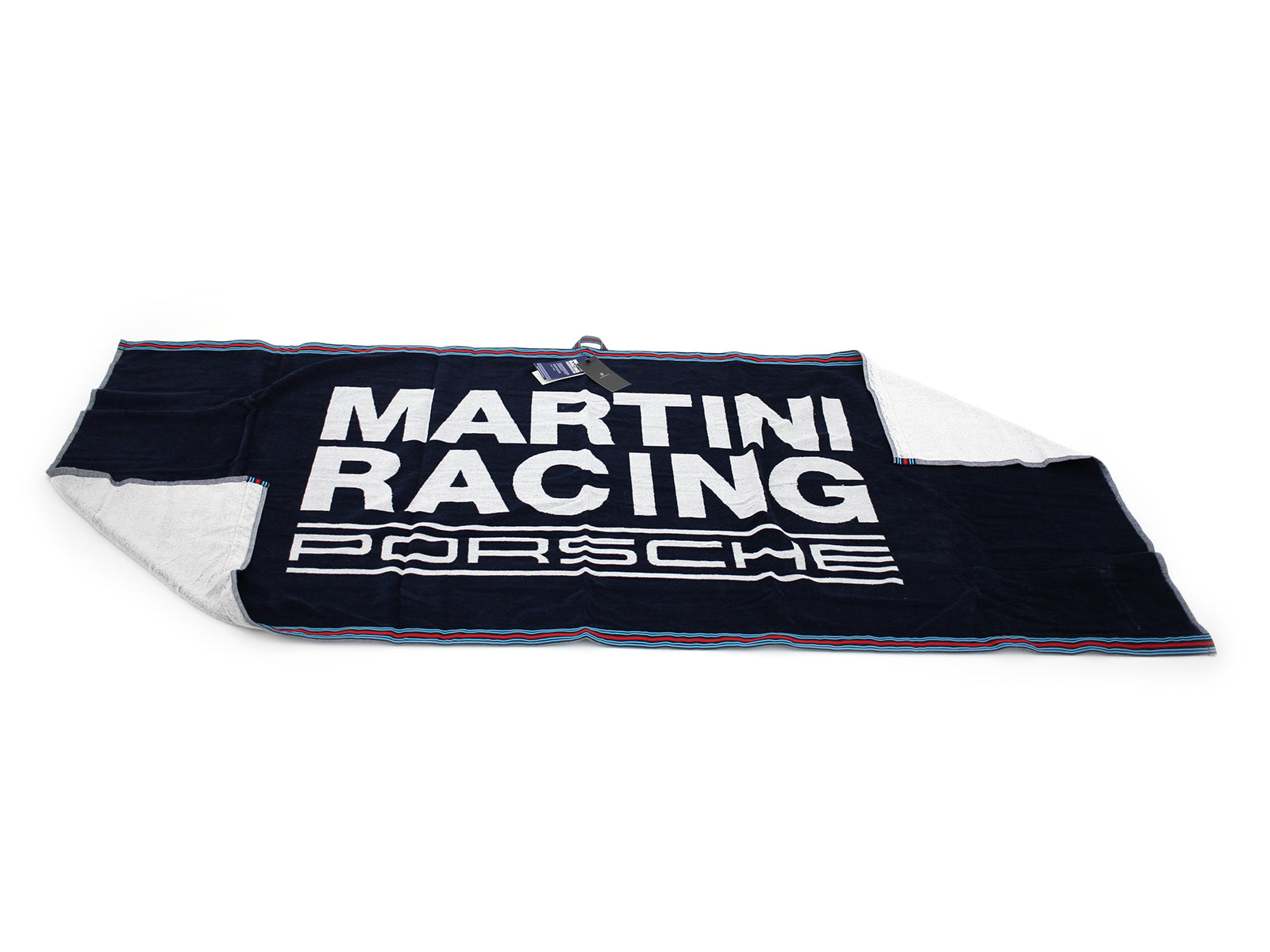 Unisex Towel - Martini Racing - WAP5500050L0MR Porsche