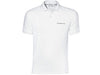 Porsche Men's Polo shirt, White Porsche