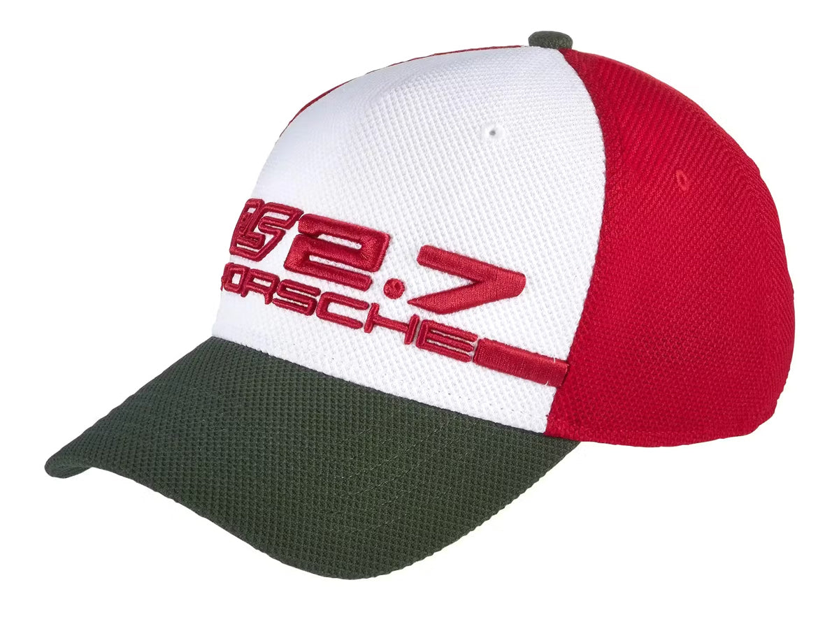 Porsche Unisex baseball cap – RS 2.7 Collection Porsche