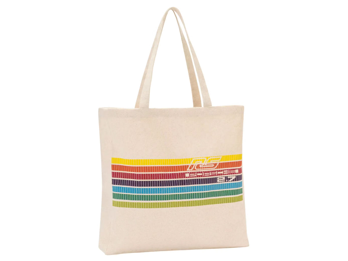 Porsche Canvas bag – RS 2.7 Collection - WAP9500050NRS2 Porsche