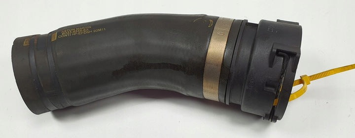 ASTON MARTIN HOSE ASSY - BYPASS TUBE TO THERMOSTAT (8D33-8555-EA)