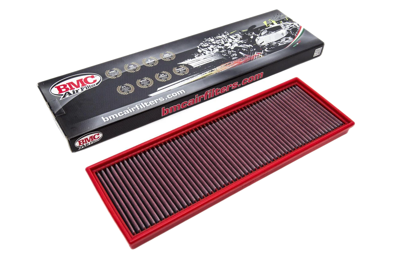 Acura NSX TT / Type S BMC Replacement Air Filters (2017-2022) BMC Air Filters