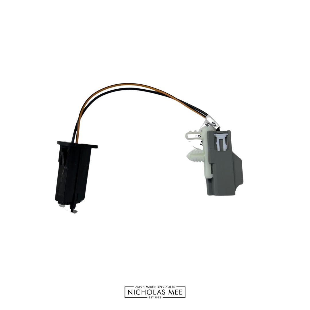 ASTON MARTIN SWITCH ASSEMBLY- INNER DOOR (AD43-37-10064)