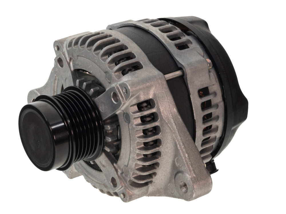 Lotus Alternator-with regulator (A120E7208S)