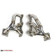 Fabspeed Porsche 992 Turbo / Turbo S Sport Headers (2021+) Fabspeed Motorsport