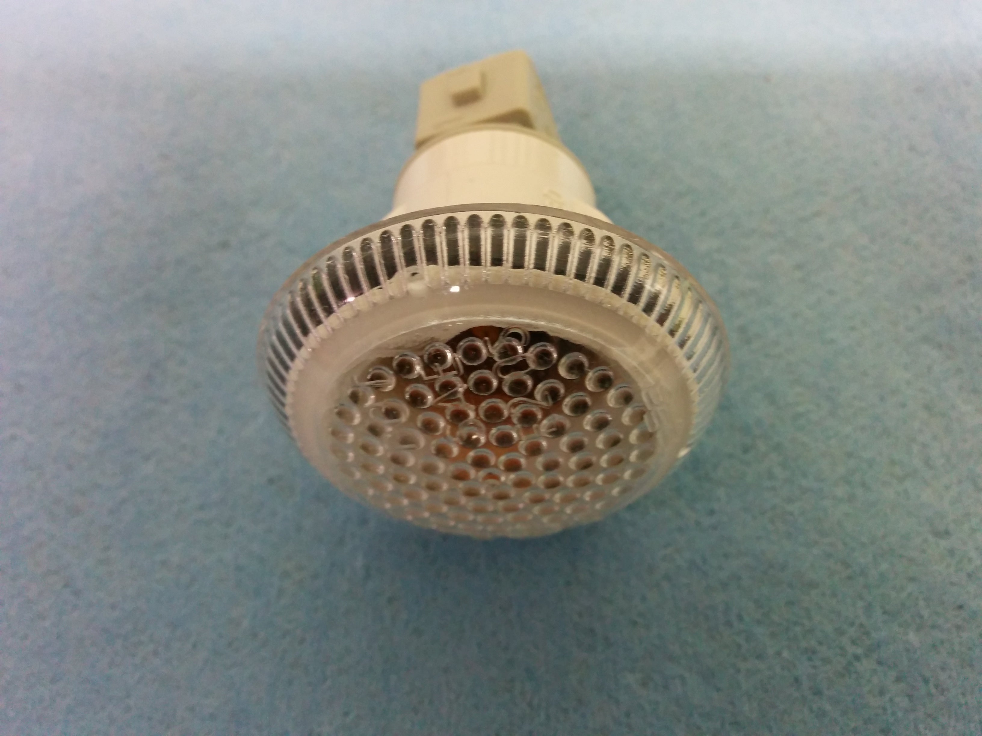 ASTON MARTIN SIDE WING INDICATOR (4G43-13K376-AA)