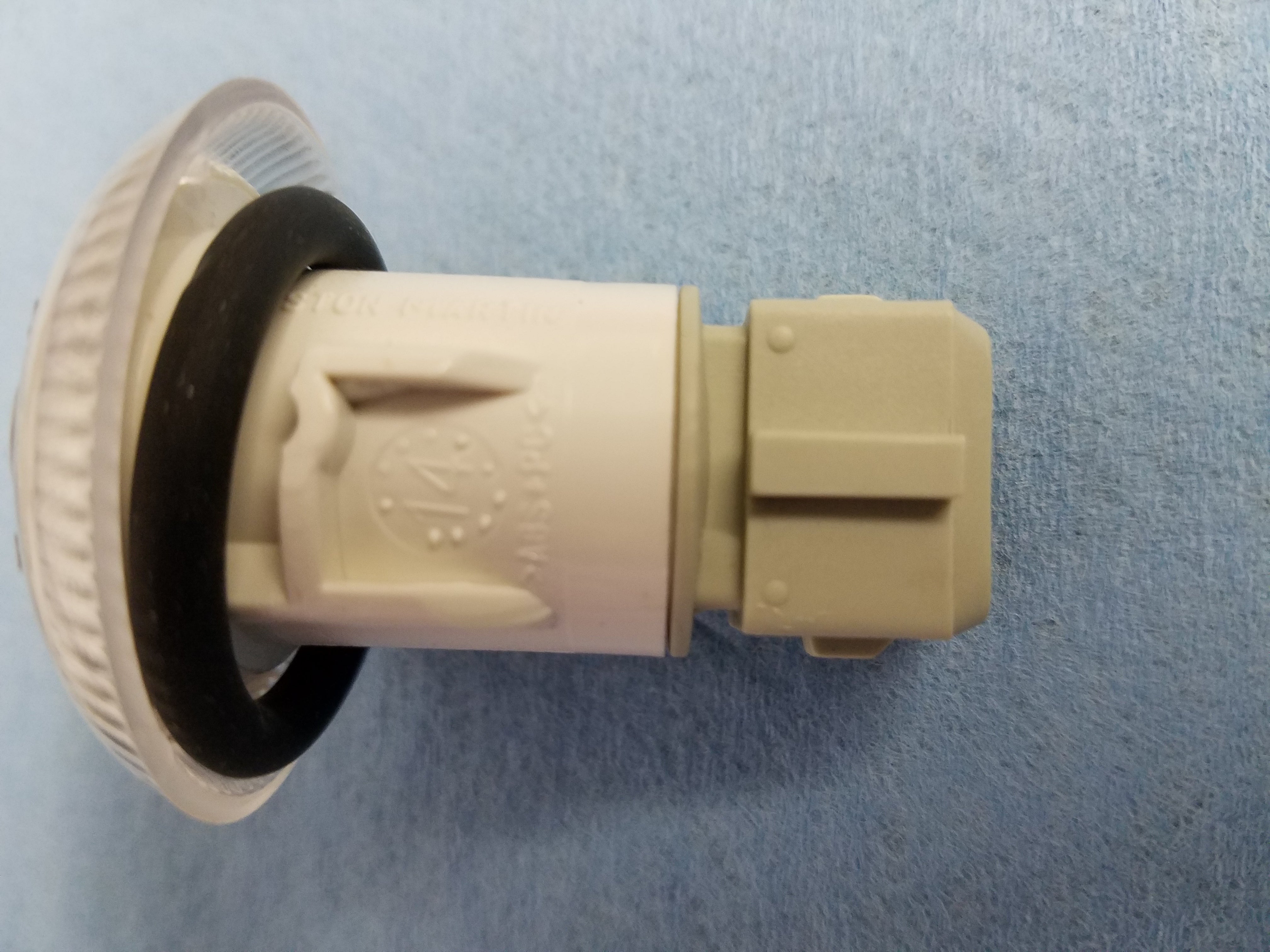 ASTON MARTIN SIDE WING INDICATOR (4G43-13K376-AA)