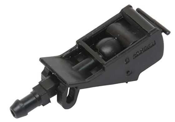 ASTON MARTIN JET ASSY, WINDSCREEN WASHER, NON HEATED (4G43-17666-BA)