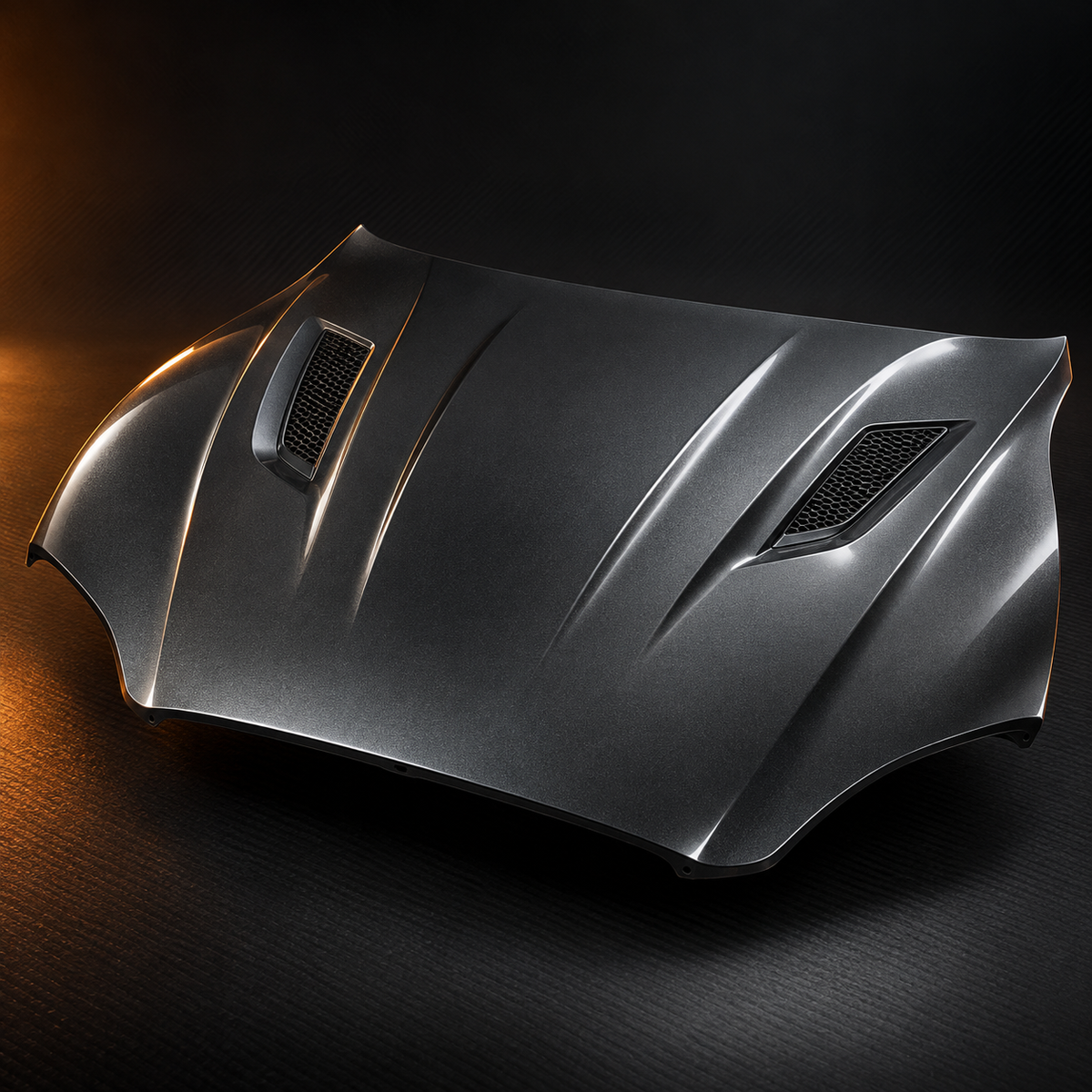 Aston Martin Body Parts
