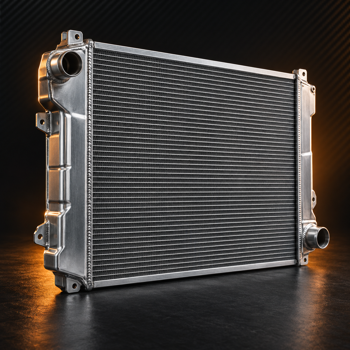 Aston Martin Cooling System Parts