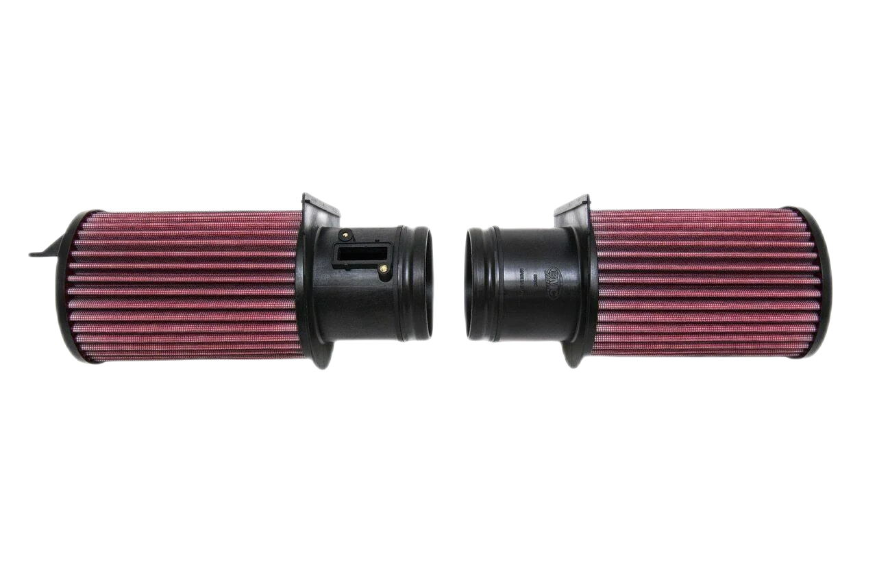 Audi R8 V10 BMC F1 Performance Air Filters (2013+) BMC Air Filters