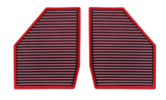 BMC Air Filter BMW 8 Series (G14,G15,G16,F91,F92,F93) FB01034 HP625