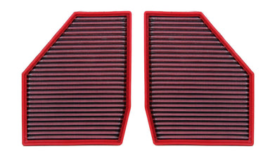 BMW M3/M4 (G80/G82) BMC F1 Replacement Air Filters BMC Air Filters