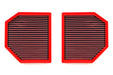 BMW M3/M4 (F80/F82/F83) BMC Replacement Air Filters (2014-2020) BMC Air Filters