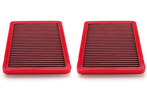 Ferrari 360 BMC F1 Replacement Air Filter BMC Air Filters