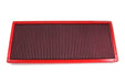 Ferrari 458 Italia BMC Replacement F1 Air Filter BMC Air Filters