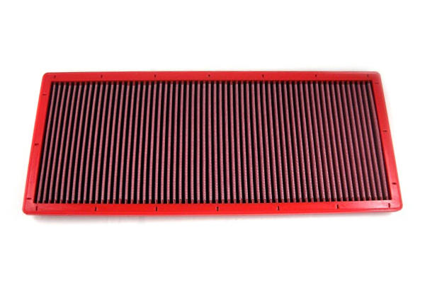 Ferrari 458 Italia BMC Replacement F1 Air Filter BMC Air Filters