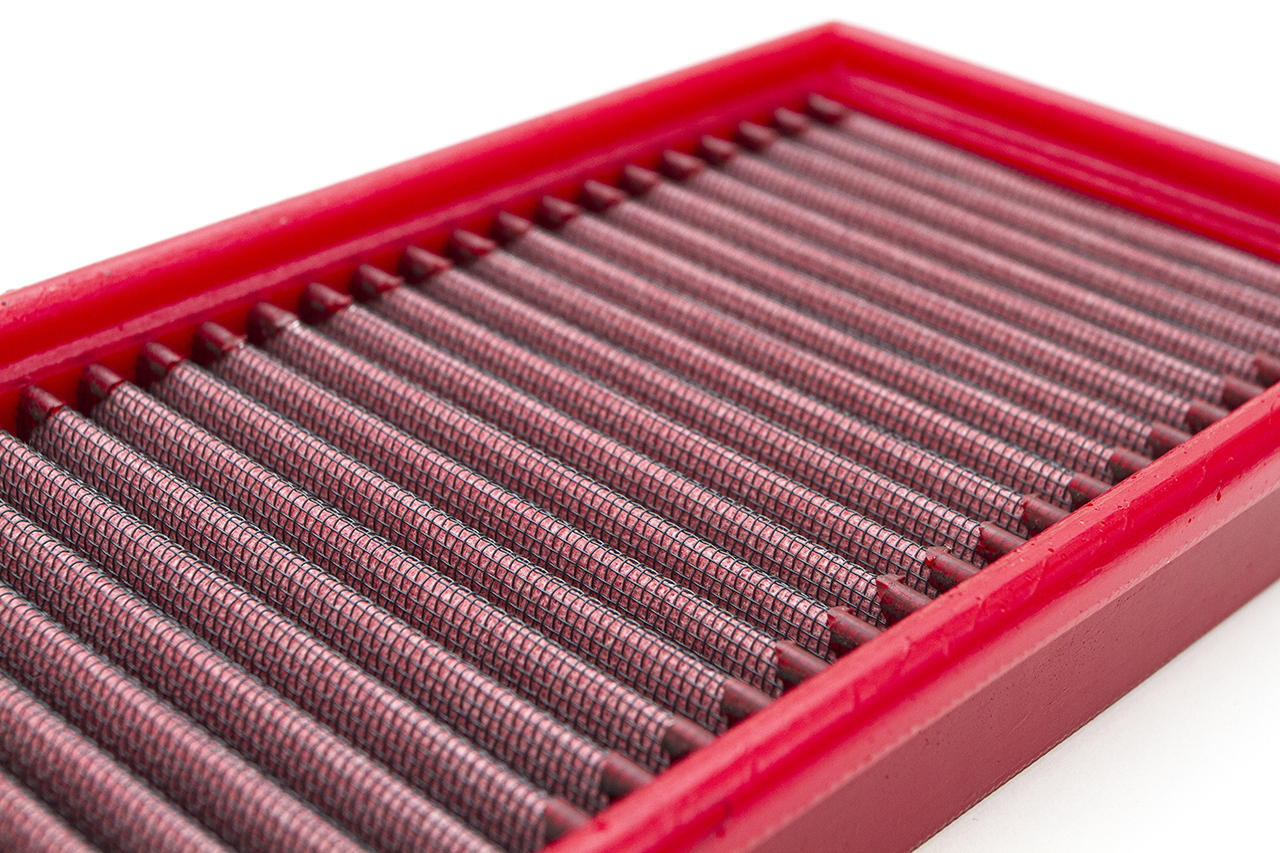 Ferrari 488 / F8 BMC Replacement F1 Air Filter BMC Air Filters