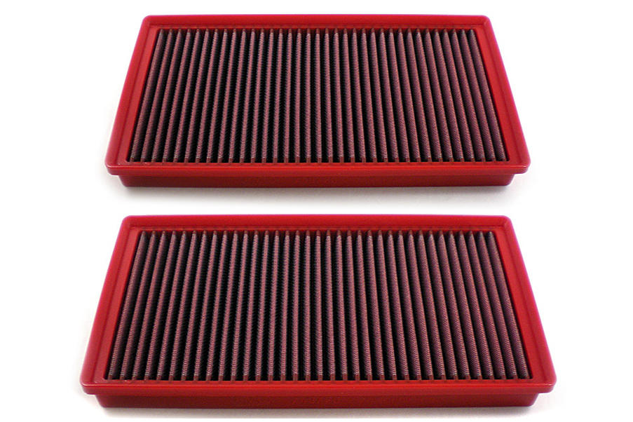 Ferrari California BMC F1 Replacement Air Filter BMC Air Filters