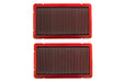 Ferrari F355 BMC F1 Replacement Air Filter BMC Air Filters