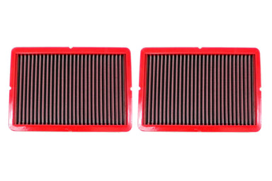 Ferrari F430 BMC F1 Replacement Air Filters BMC Air Filters