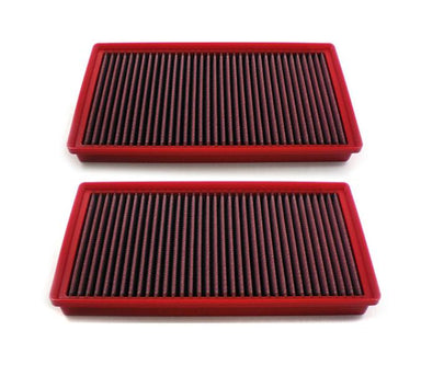 Ferrari Portofino BMC F1 Replacement Air Filters BMC Air Filters