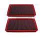 Ferrari Portofino BMC F1 Replacement Air Filters BMC Air Filters