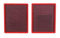 Ferrari Roma BMC F1 Replacement Air Filters BMC Air Filters