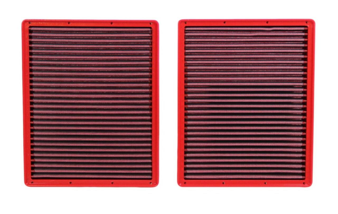 Ferrari Roma BMC F1 Replacement Air Filters BMC Air Filters