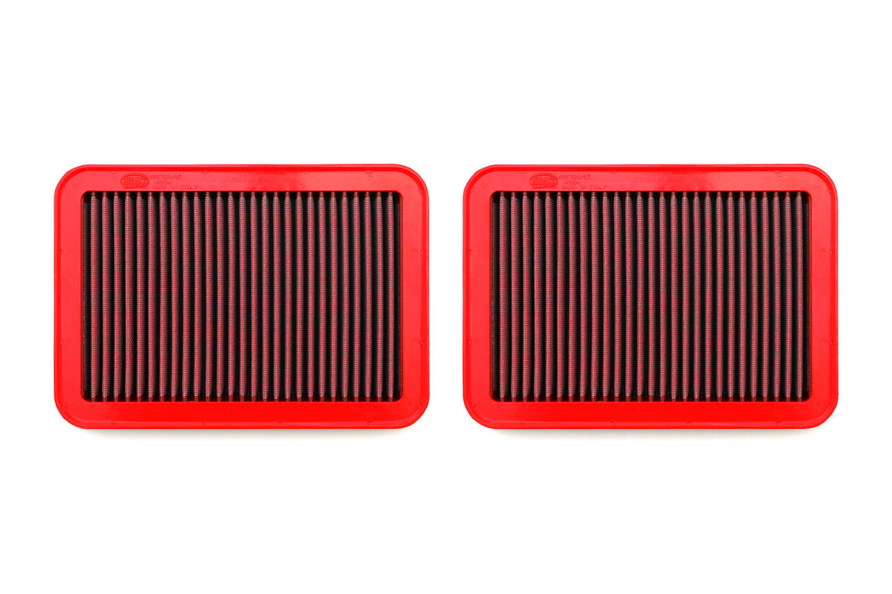 Lamborghini Aventador BMC F1 Replacement Air Filter BMC Air Filters