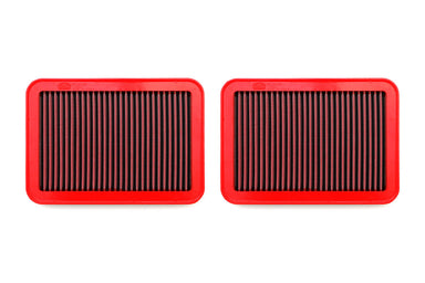 Lamborghini Aventador BMC F1 Replacement Air Filter BMC Air Filters