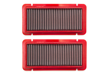 Lamborghini Gallardo BMC F1 Replacement Air Filters (2004-2008) BMC Air Filters