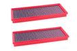 Lamborghini Murcielago BMC F1 Replacement Air Filters BMC Air Filters