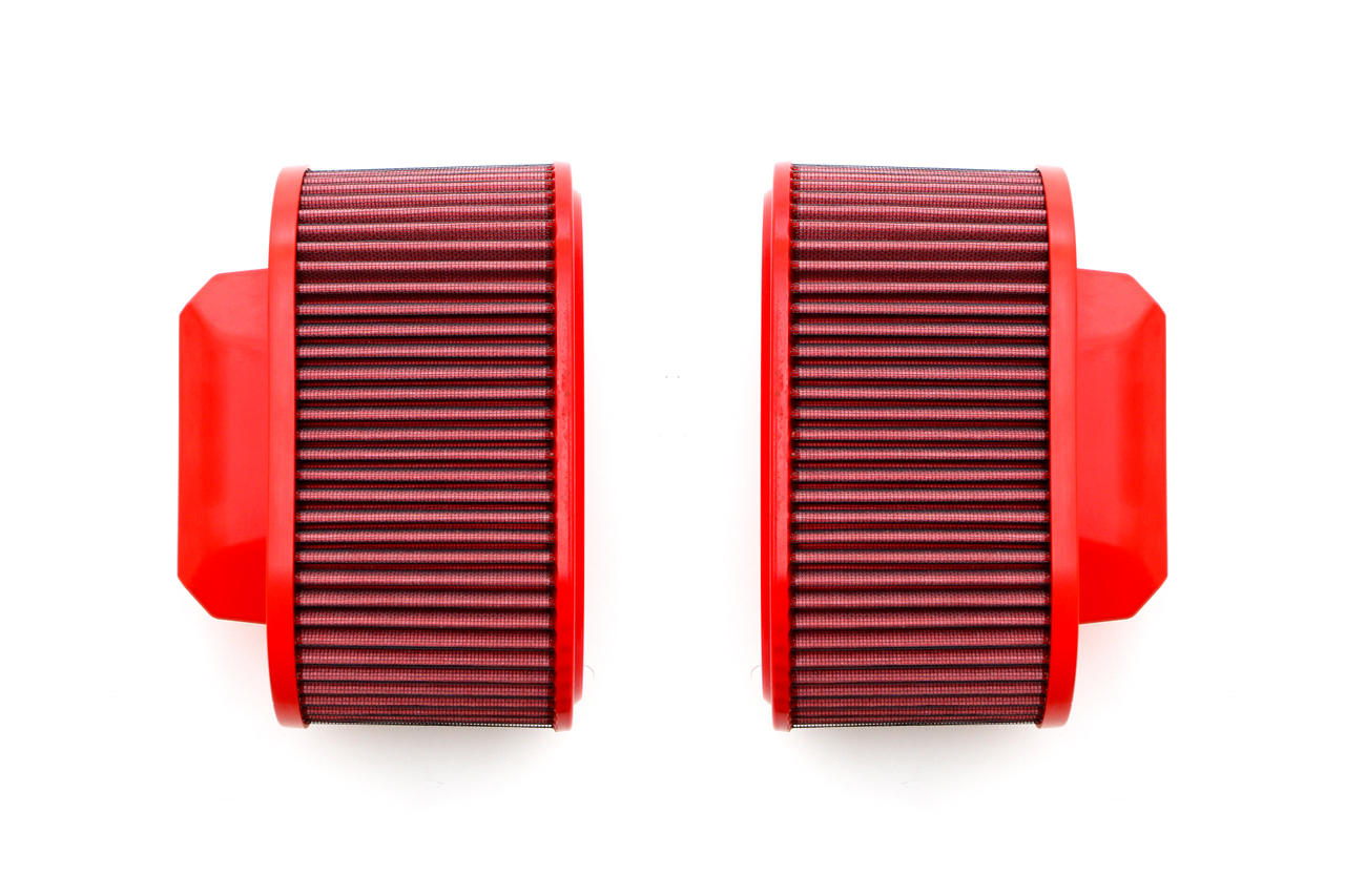Maserati Ghibli BMC F1 High Performance Air Filters BMC Air Filters