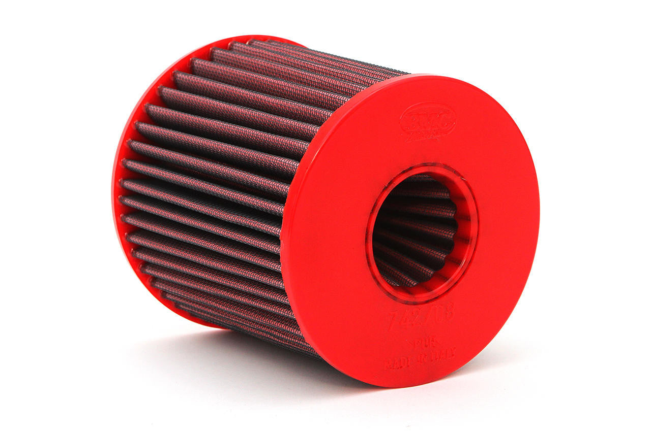 McLaren 600LT BMC F1 Replacement Air Filters BMC Air Filters