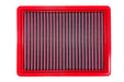 Porsche 944 Turbo 951 BMC F1 Replacement Air Filter (1985-1991) BMC Air Filters