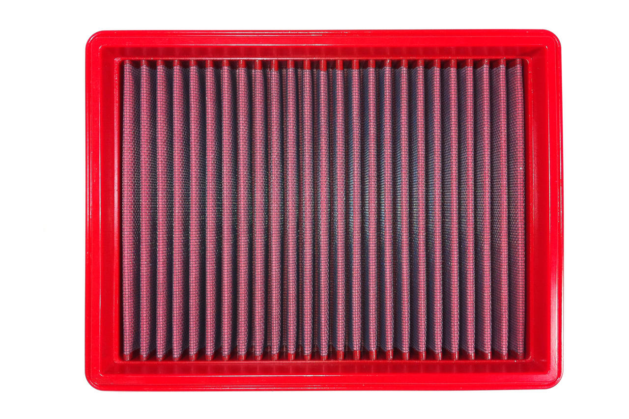Porsche 944 Turbo 951 BMC F1 Replacement Air Filter (1985-1991) BMC Air Filters