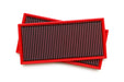Porsche 957 Turbo / Turbo S BMC F1 Replacement Air Filter (2008-2010) BMC Air Filters