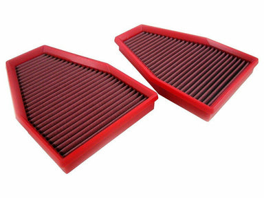 Porsche 991 / 991.2 GT3 / GT3 BMC F1 Replacement Air Filters (2014+) BMC Air Filters