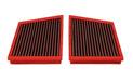 Porsche 992 Carrera BMC F1 Replacement Air Filter BMC Air Filters