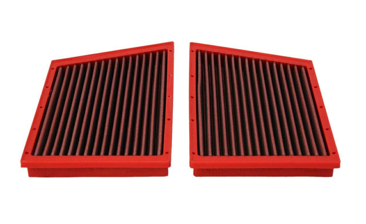 Porsche 992 Twin Turbo BMC F1 Replacement Air Filter BMC Air Filters