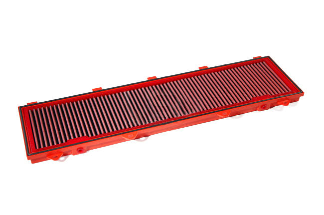Porsche 997 Turbo BMC F1 Replacement Air Filter BMC Air Filters